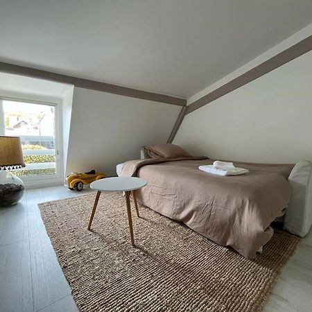 Maison/ Loft Familial A Etretat Exterior photo