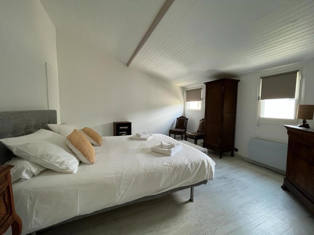 Maison/ Loft Familial A Etretat Exterior photo